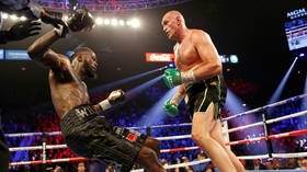 'I’ve moved on': Tyson Fury says he WILL NOT face Deontay Wilder trilogy fight in 2020, targeting UK bout in December