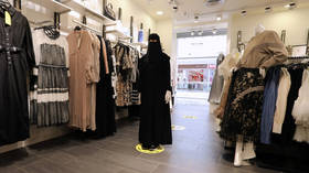 Unofficial Saudi ban on Turkish products impacts global fashion brands as rivalry between Riyadh & Ankara intensifies