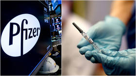Pfizer expands coronavirus vaccine trial to include children as young as 12
