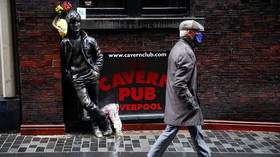 Londoners hit with NEW restrictions on household mixing in bars & restaurants as govt gets tougher on Covid-19 outbreak