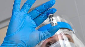 Let's work together: Moscow offers to team up with West to fight Covid-19, despite constant attacks on Russian 'Sputnik V' vaccine