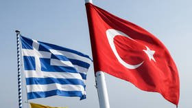 Washington 'deplores' Turkey's 'calculated provocation' in the E. Mediterranean as Ankara renews seismic surveying