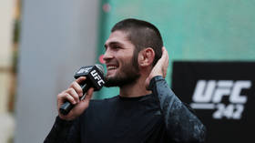 'Khabib is on the way to GOAT status if he beats Justin Gaethje' – Dana White ahead of UFC 254 showdown