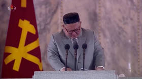 Strongman Kim delivers tearful apology over his failure to improve N. Koreans’ lives. But are his tears sincere?