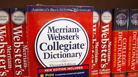 Merriam-Webster labels ‘sexual preference’ OFFENSIVE after uproar over LGBTQ terminology during SCOTUS confirmation hearing