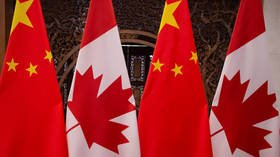 Beijing slams Canada, accusing Trudeau’s government of ‘hypocrisy’ and ‘weakness’ over Xinjiang and Hong Kong remarks