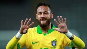 When the numbers lie: Neymar may well become Brazil’s all-time top scorer – but will NEVER be remembered like Pele & Ronaldo