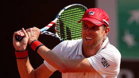 $100K fine and 3-year-ban?: US tennis player Querrey facing severe sanctions for fleeing Russia after positive Covid-19 test