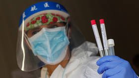 France & Italy set daily records for new coronavirus cases as Covid surge rolls on
