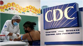 ‘Unethical & illegal’: CDC warns against mandatory virus testing in K-12 schools, says parents must decide on ‘voluntary basis’