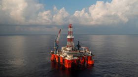 Philippines lifts ban on oil exploration in South China Sea opening door to potential energy deal with Beijing