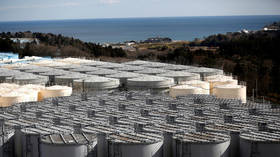 Japan expected to dump over 1 MILLION TONS of radioactive Fukushima water into Pacific, fishermen fear ‘catastrophic impact’