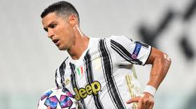 'That is simply a lie': Cristiano Ronaldo rejects Italian minister's suggestion that he broke COVID-19 protocols
