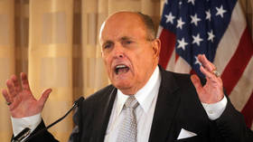 Giuliani says shop owner who passed Biden laptop to FBI had copied data to friends in case he’s ‘KILLED’