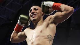 'Ready to take over the world': Teofimo Lopez DETHRONES Vasyl Lomachenko to claim unified lightweight crown