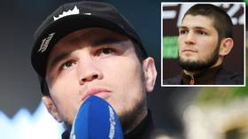 By the numbers: Exploring Khabib Nurmagomedov's impact in his record-breaking eight-year spell with the UFC