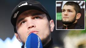 'Respect & condolences': Conor McGregor buries hatchet with Khabib following UFC 254 retirement