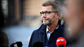 Mayor of Denmark’s capital Copenhagen resigns over sexual harassment