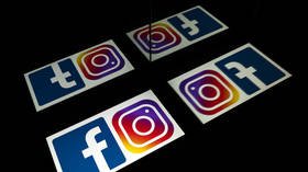 Irish regulator launches 2 probes into Facebook after accusations of failing to protect children’s personal data on Instagram