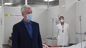 Sputnik V close to public launch: Moscow will begin mass vaccination against Covid-19 at end of December, says Mayor Sobyanin