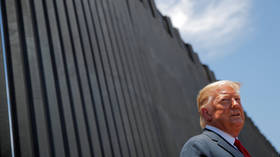 US Supreme Court agrees to hear Trump’s appeal on border wall funding while reviewing legality of ‘stay in Mexico’ policy