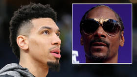 'You can't call no man a B*TCH': NBA star SLAMS angry Snoop Dogg over rapper's foul-mouthed finals RANT against misfiring teammate
