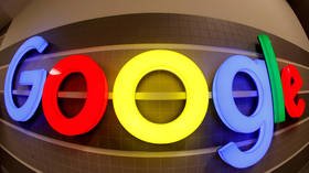 US Justice Department & 11 states file antitrust lawsuit against Google, say giant pays ‘billions each year’ to sideline rivals