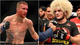 Pick Khabib’s opponent for 30-0 fight at your peril – Gaethje has already ripped up one script, and is ready to do the same again