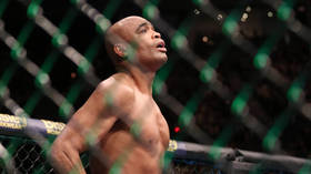 'I've prepared my mind for this': UFC legend Anderson Silva admits to feeling 'sad' ahead of 'last fight' against Hall