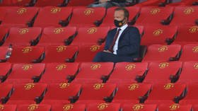 The cost of Covid: Man Utd debt increases by 133%, soars to $615 million in latest financial figures