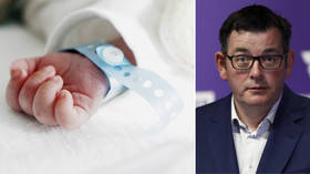 Victoria's premier goes on the defensive after Melbourne lockdown blamed for deaths of four newborns denied urgent medical care