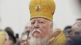 Dmitry Smirnov: Russian cleric who called live-in girlfriends ‘free prostitutes’ & likened abortion to the Holocaust dies age 69