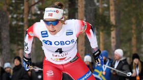 'They are officially approved': Norwegian skiers deny use of asthma drugs is 'legalized doping'