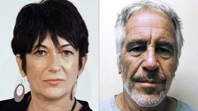 Court sets DEADLINE for Epstein associate Maxwell's deposition unsealing after her lawyers urged to keep ‘sensitive’ info secret