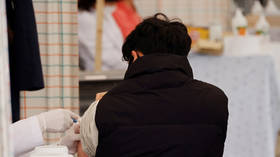 South Korean’s medical association urges govt to suspend flu shot program after 25 people die following jab