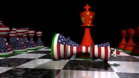 We’re moving from the American century to a Chinese century – Max Keiser