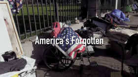 A new documentary, America’s Forgotten, reveals the story of illegal immigration to the US the MSM doesn’t want you to know about
