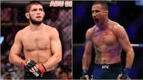 Harnessing chaos: The key reasons why Justin Gaethje poses legitimate problems for Khabib at UFC 254