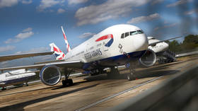 British Airways facing increasing losses as Covid-19 restrictions batter travel demand