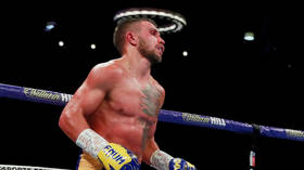 'I want to apologize to everyone': Vasyl Lomachenko licks wounds after surprise Lopez defeat, vows to regain title (VIDEO)