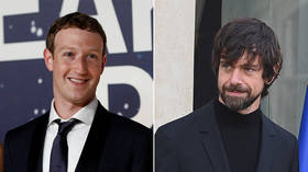 US Senate Judiciary Committee votes to subpoena Facebook's Zuckerberg, Twitter's Dorsey over alleged NY Post censorship