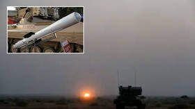 India completes successful test of its own 3rd-gen anti-tank missile, in bid to end reliance on foreign weapons