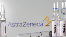 UK scientists confirm efficacy of AstraZeneca’s Covid-19 vaccine, day after one volunteer reported dead in Brazil