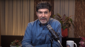 Then they came for the LEFT? Facebook ‘mistakenly’ deletes account of biologist & Big Tech critic Bret Weinstein