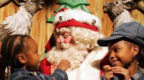 Corona Grinch: Santa Claus won't be meeting children this year at New York's flagship Macy's store because of Covid-19 fears