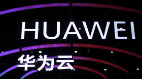 Huawei’s revenue growth slows sharply as Covid-19 & US sanctions bite
