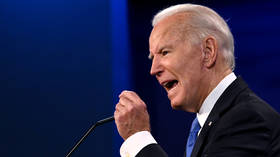 Biden called out for ‘lying’ that Republican Congress obstructed criminal justice reforms under Obama