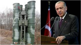 Erdogan confirms tests of Russian-made S-400 missile systems, says Turkey not concerned objections of its American NATO allies