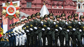 A Russia-China military alliance would be a bulwark against America’s global imperialism. Is it time for Washington to panic?