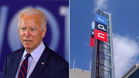 NPR says it ‘won’t waste readers’ time’ on Biden emails ‘non-story’ – after happily parroting anti-Trump agitprop